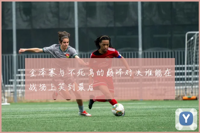 金泽寨与不死鸟的巅峰对决谁能在战场上笑到最后