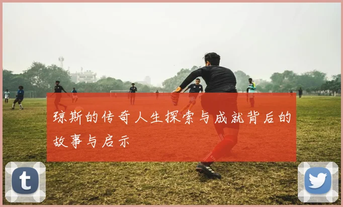 琼斯的传奇人生探索与成就背后的故事与启示